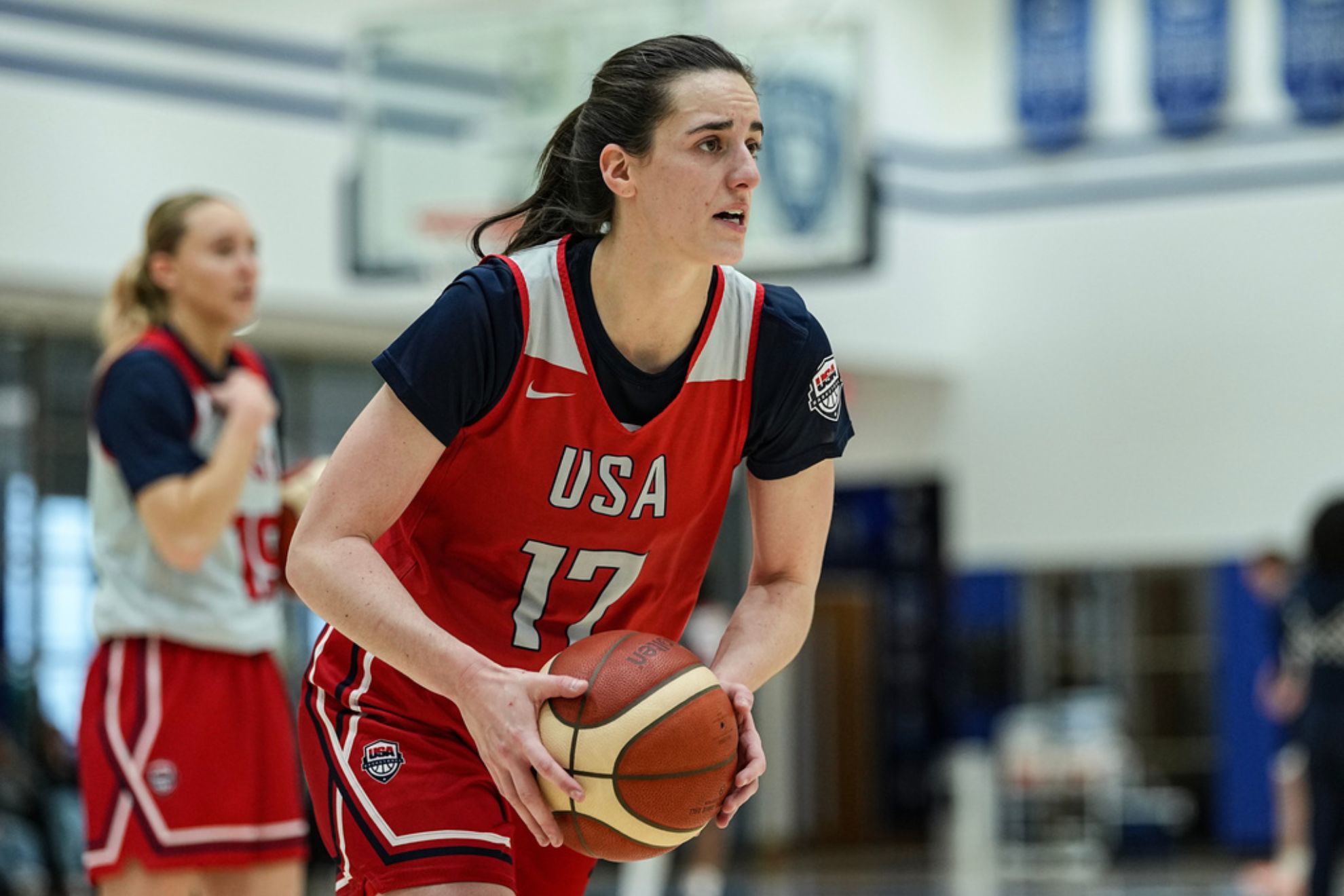 LeBron has openly supported her rise and has even said that the growing interest in the WNBA is partly driven by her presence