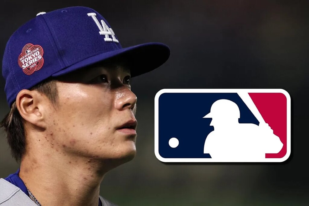 Who is Yoshinobu Yamamoto? The “Michael Jordan of pitching” who dominates MLB