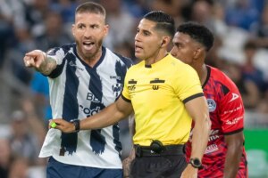 Sergio Ramos: between a flood of offers… and an ‘undesired’ retirement