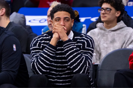 The 2025-2026 season has become a nightmare for Tyrese Haliburton