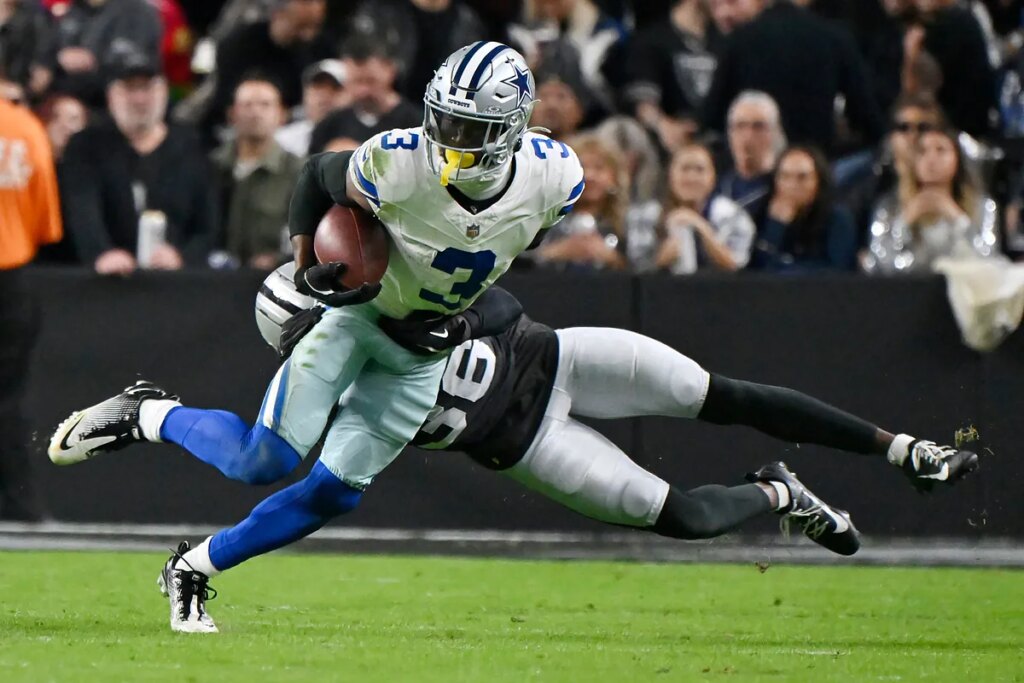 Stephen Jones breaks silence on trade approach as George Pickens faces key contract decision