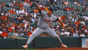 Tigers Ace Tarik Skubal Making Just One Start For Team USA At WBC