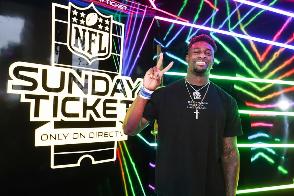 The return to court that threatens to shake the NFL market