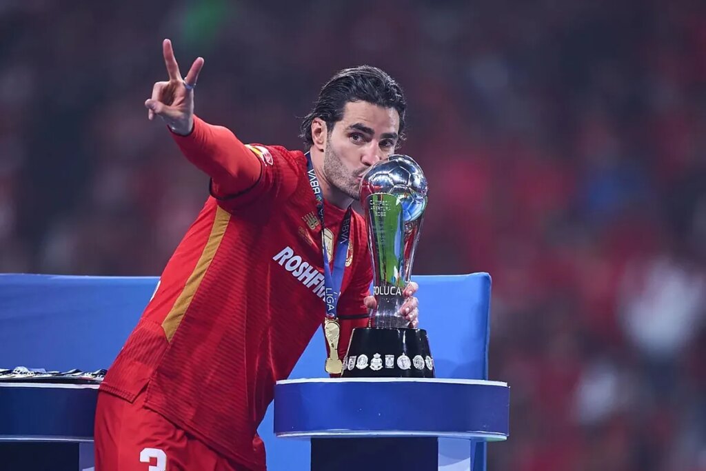 Video of ‘Pollo’ Briseno greeting ‘El Mencho’ resurfaces after recent events in Jalisco