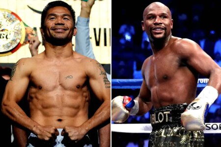 Pacquiao vs. Mayweather 2: How the long-awaited rematch finally came together
