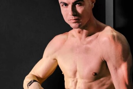 Cristiano Ronaldo shares the secret of his “longevity” to be, biologically, 11 years younger