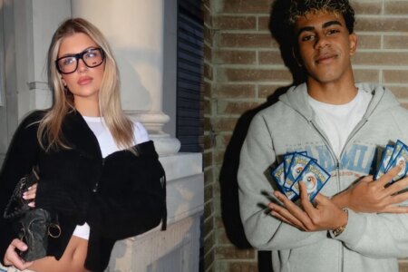 Who is Lily Rowland, the British influencer who could be Lamine Yamal’s new girlfriend?