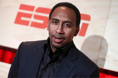Stephen A. Smith unmasks the NBA’s “whitening”