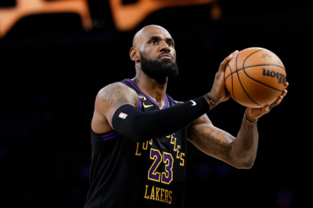 LeBron James tears apart Luka and the Lakers’ execution
