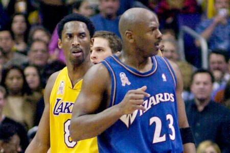 Black Mamba Origin Story: Kobe Bryant’s nickname was actually meant for Michael Jordan