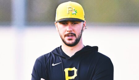 Skenes: Team USA Must Assert ‘Dominance’ At WBC, Winning Gold ‘The Biggest Thing’