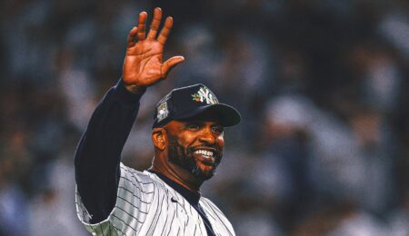 ‘Forever 52!!!”: New York Yankees To Retire CC Sabathia’s No. 52 On Sept. 26
