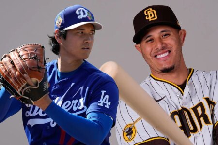 The Dodgers receive unexpected praise from their rival Manny Machado: He encourages teams to invest