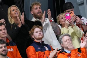 Jake Paul’s next fight is in jeopardy following the reaction of KSI’s former trainer