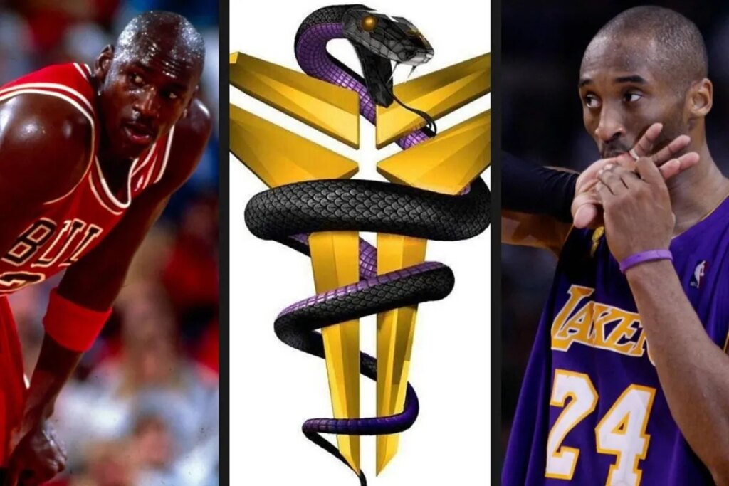 Michael Jordan was not the NBA’s first Black Mamba due to a phobia: “I was terrified”