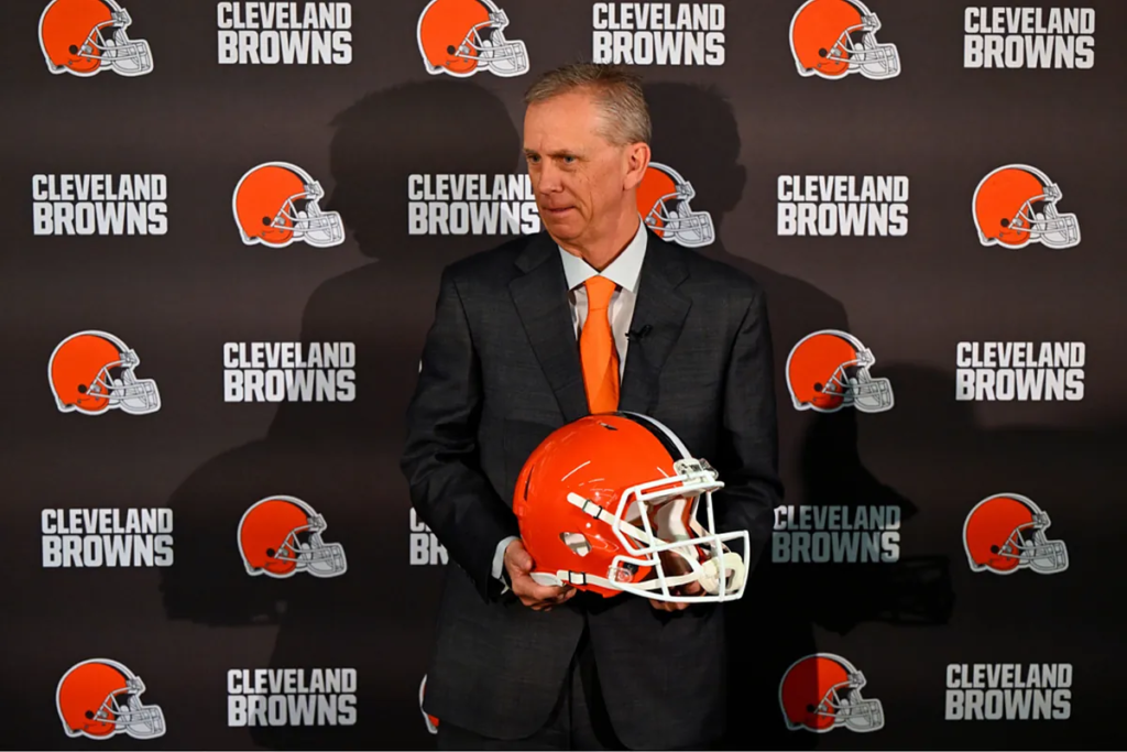 Browns propose expanding NFL Draft pick trading to five years: What does this mean?