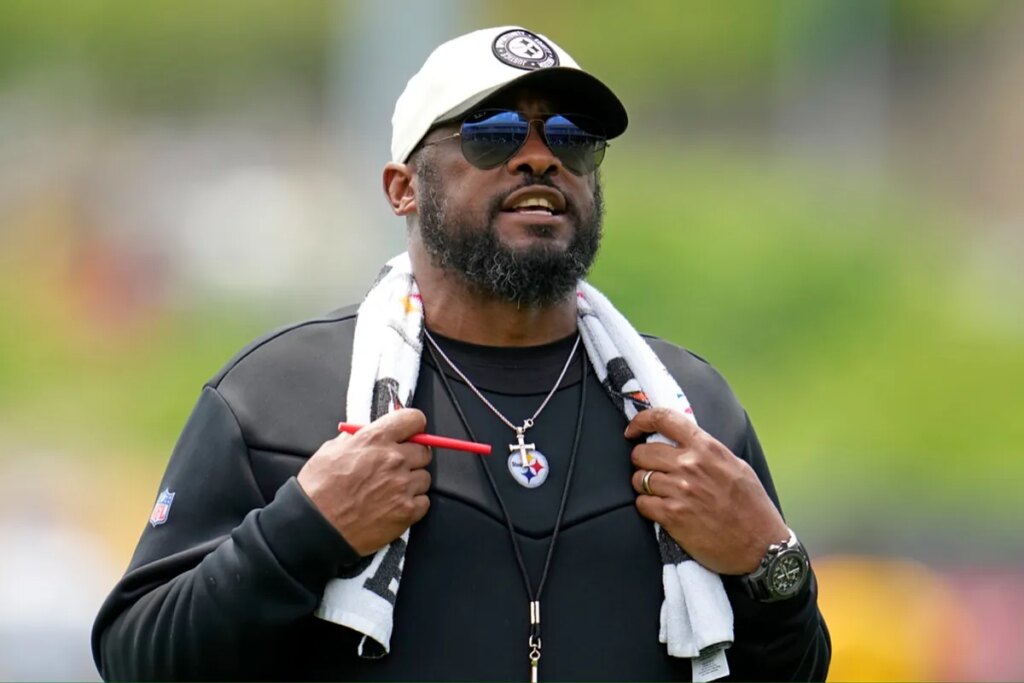 What’s next for Mike Tomlin? Former Steelers coach breaks silence