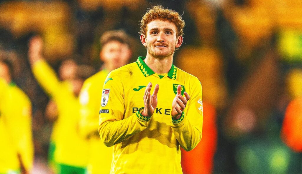 USA Striker Josh Sargent Leaves Norwich For Toronto As Messy Transfer Saga Ends