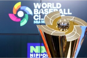 World Baseball Classic 2026 schedule: Dates, times and how to watch in the USA