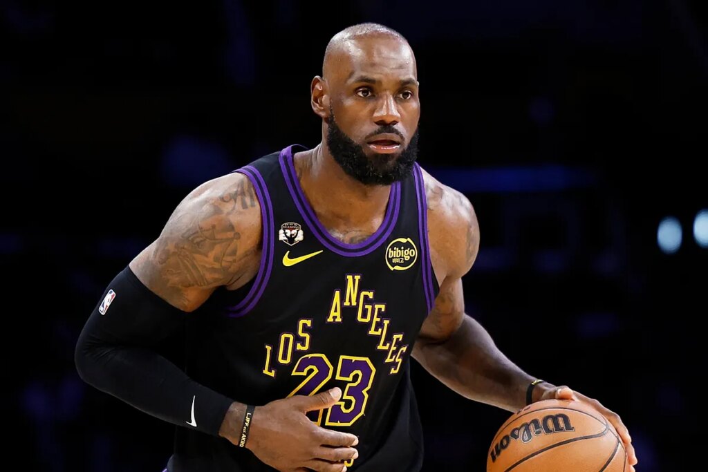 Rich Paul shuts down LeBron James Las Vegas ownership rumors amid NBA expansion buzz