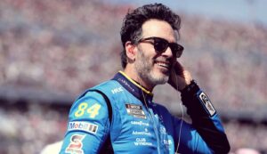 Jimmie Johnson Embracing the ‘Eye Candy’ of Mint 400 with Streaming Broadcast