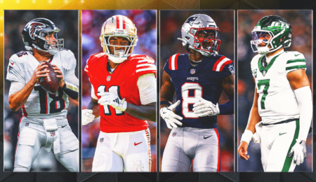 2026 NFL Free Agency: Top 25 Potential Salary Cap Cuts This Offseason