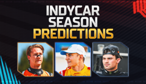 2026 INDYCAR Predictions: Will Alex Palou Win Another Title, Indy 500?