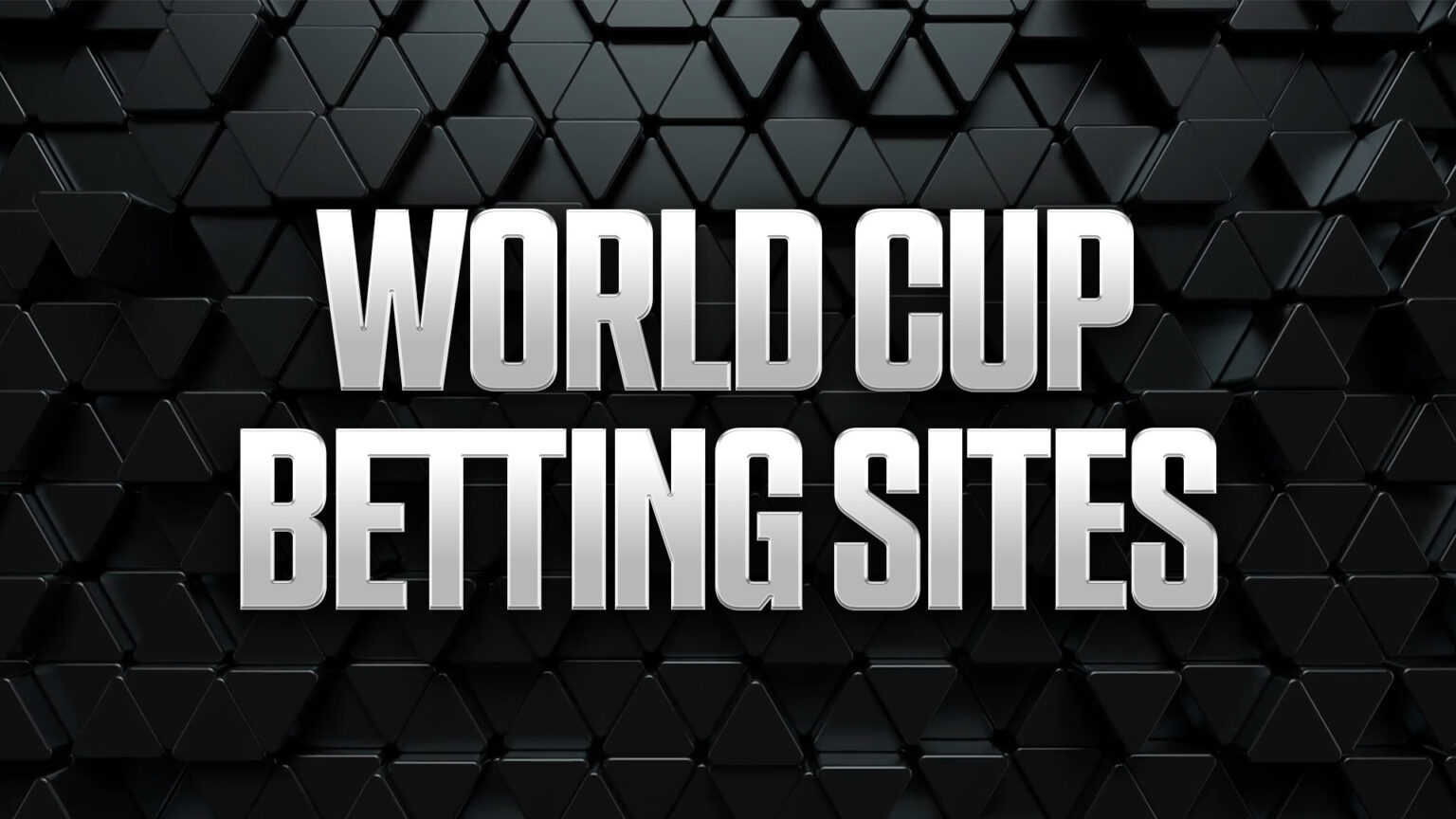 Best FIFA World Cup Betting Sites & Sportsbook Promos (2026)