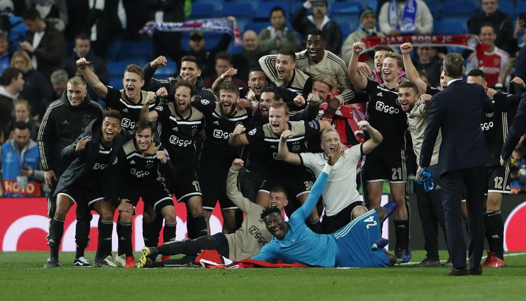 Is Bodo/Glimt the biggest miracle in Champions League history?