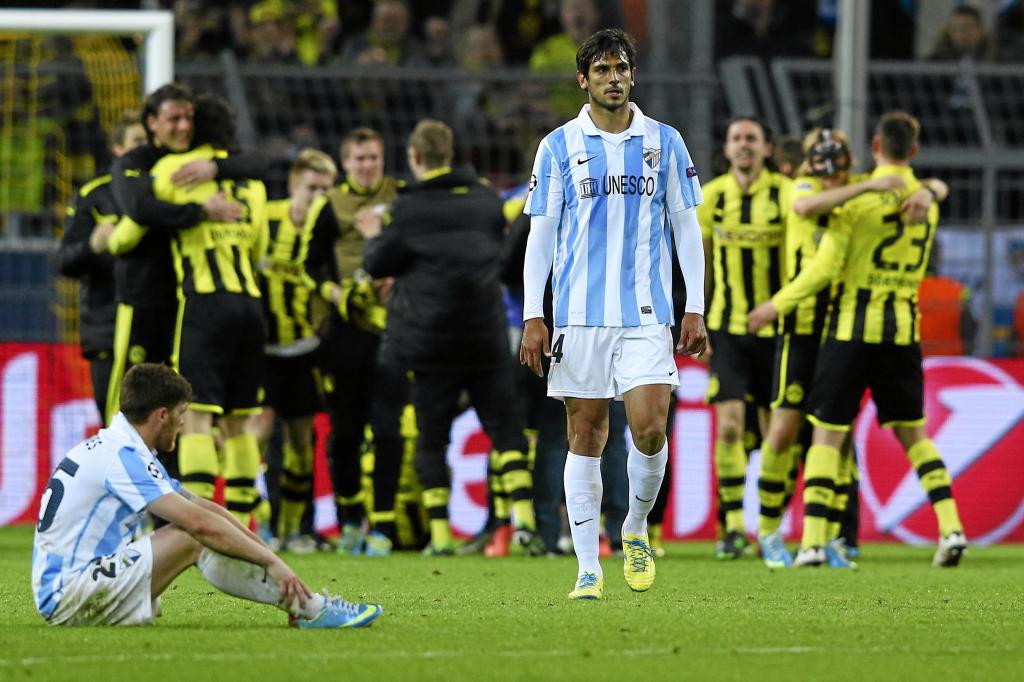 Is Bodo/Glimt the biggest miracle in Champions League history?