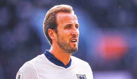 England Legend Michael Owen Gives Harry Kane Advice Ahead of 2026 World Cup