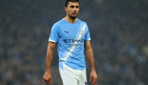 No To Real Madrid? Rodri Reportedly Not Keen On Move If He Leaves Man City