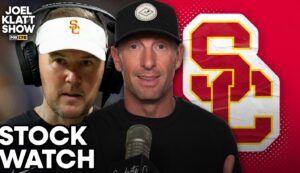 College Football Stock Watch: Why USC is Heading in Right Direction, and Alabama Isn’t