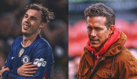 Wrexham Set For Blockbuster FA Cup Tie Against 8-time Champion Chelsea