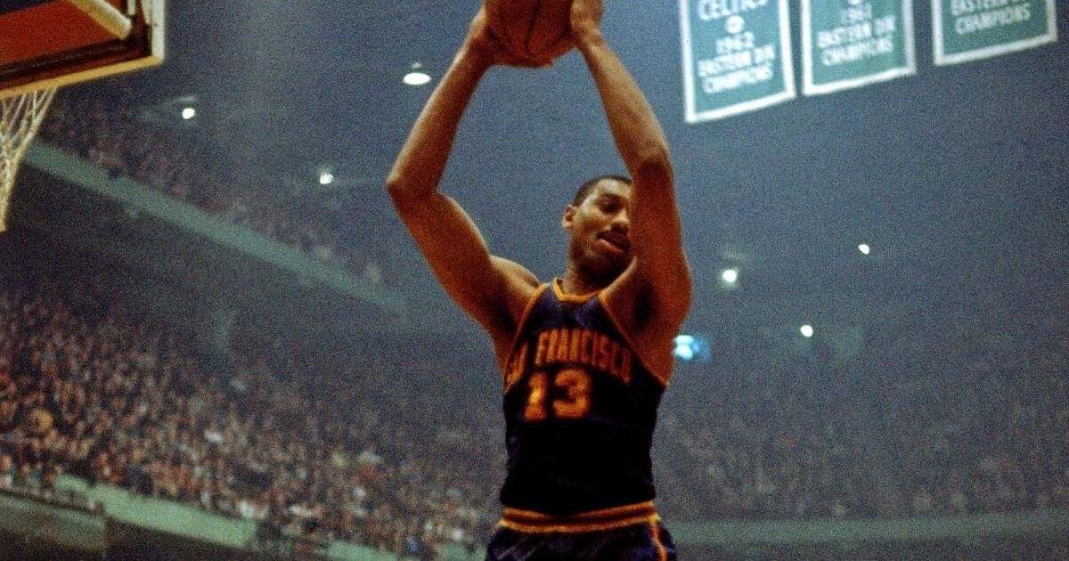 Wilt Chamberlain's scoring records that are (almost) impossible to beat