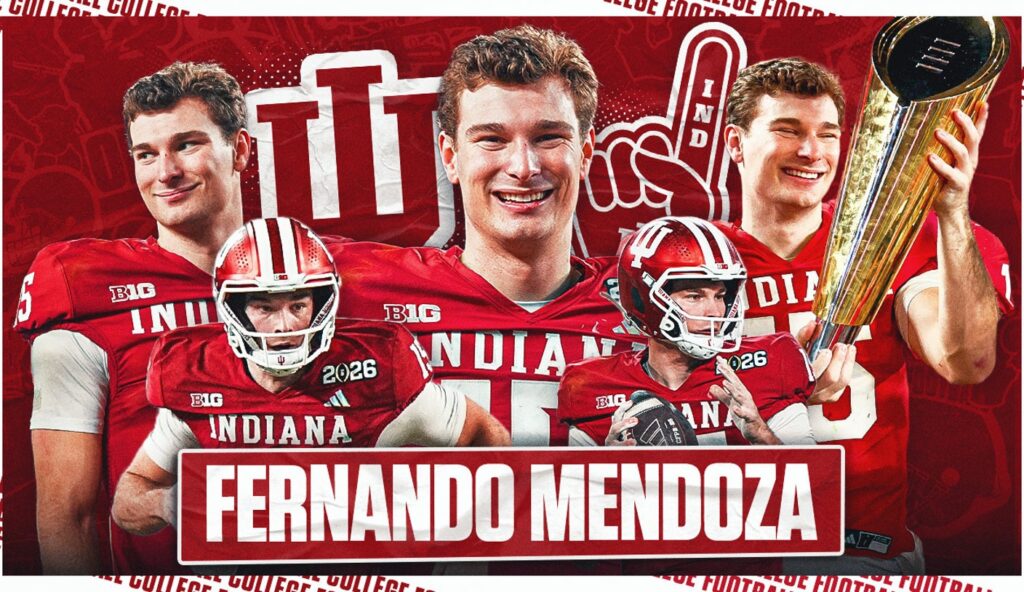 2026 NFL Draft: Inside the Superpower Driving Fernando Mendoza’s Ascent