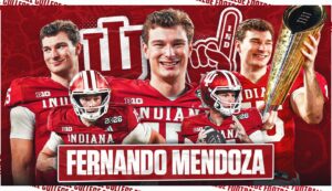 2026 NFL Draft: Inside the Superpower Driving Fernando Mendoza’s Ascent