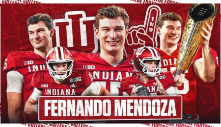 2026 NFL Draft: Inside the Superpower Driving Fernando Mendoza’s Ascent