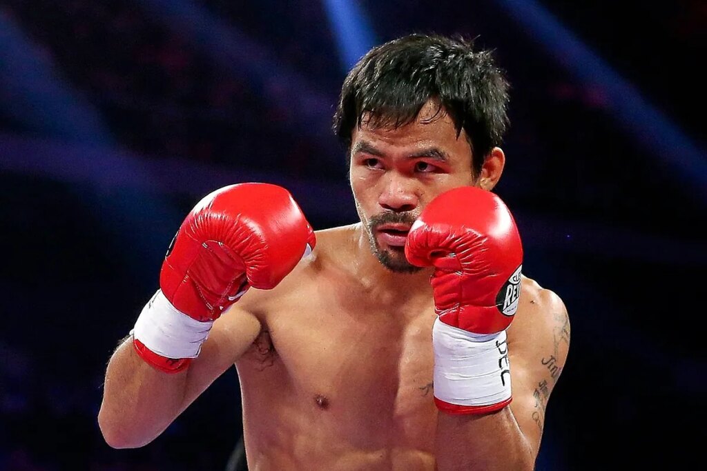 Manny Pacquiao’s comeback plans shift as Mayweather rematch reshapes timeline