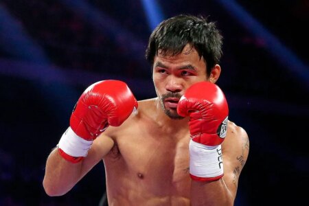 Manny Pacquiao’s comeback plans shift as Mayweather rematch reshapes timeline