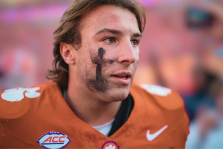 Could the Cowboys take a swing on Cade Klubnik in the 2026 NFL Draft?