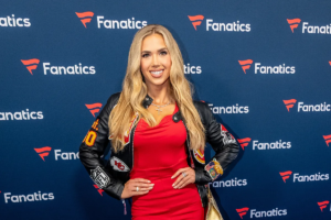 Gracie Hunt, heiress of the Chiefs, “changes” teams, takes over as president of a new club