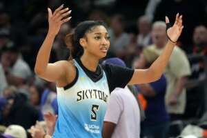 Angel Reese loses trustworthy voice in Chicago Sky locker room ahead of 2026 WNBA season