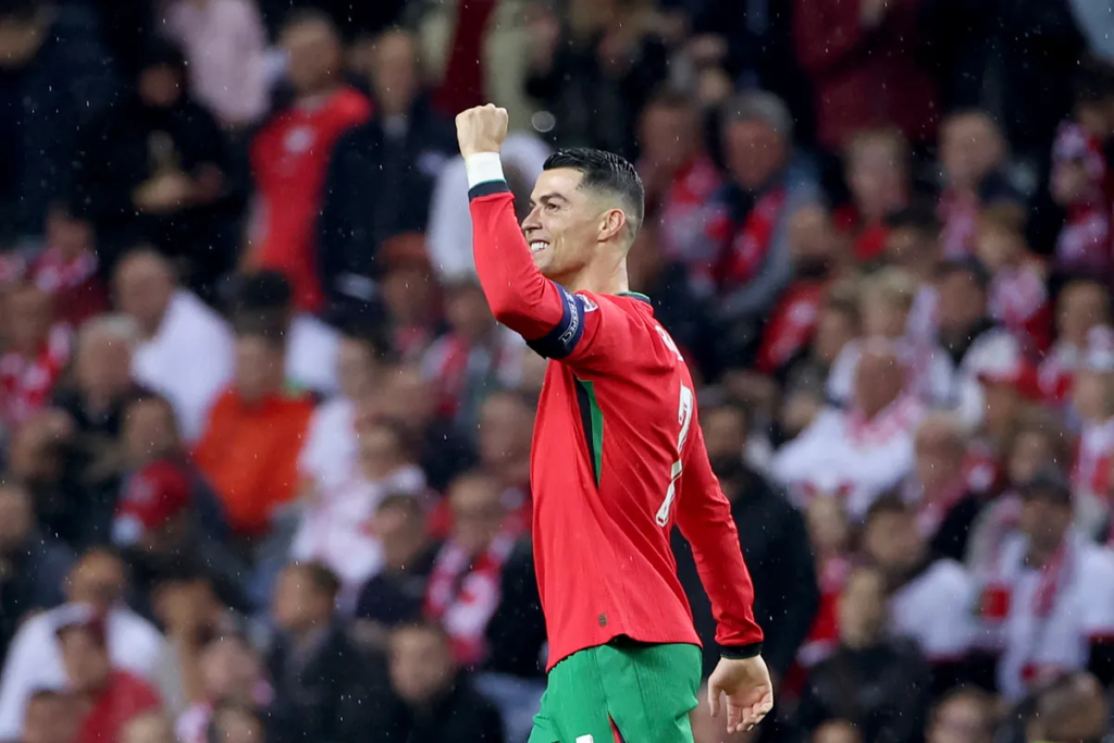 How much money would Portugal lose without Cristiano Ronaldo against Mexico and the USA?