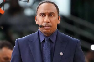 Stephen A. Smith: “There’s something special happening with the Lakers”
