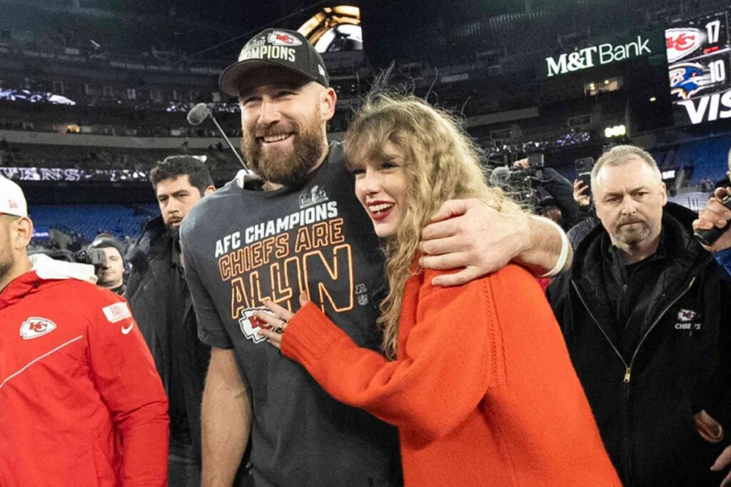 Inside Travis Kelce and Taylor Swift’s “trip of a lifetime” honeymoon – new details revealed