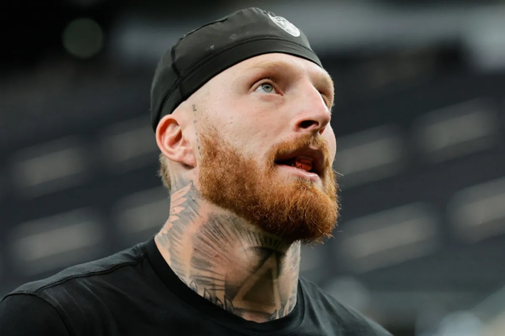 Maxx Crosby trade update: What it means for the 49ers’ 2026 strategy