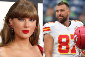 The Kansas City Chiefs are searching for Travis Kelce’s successor as the tight end prepares to marry Taylor Swift