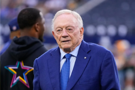 The Cowboys bounce back from two failed attempts and console themselves with good news about the 2026 NFL Draft