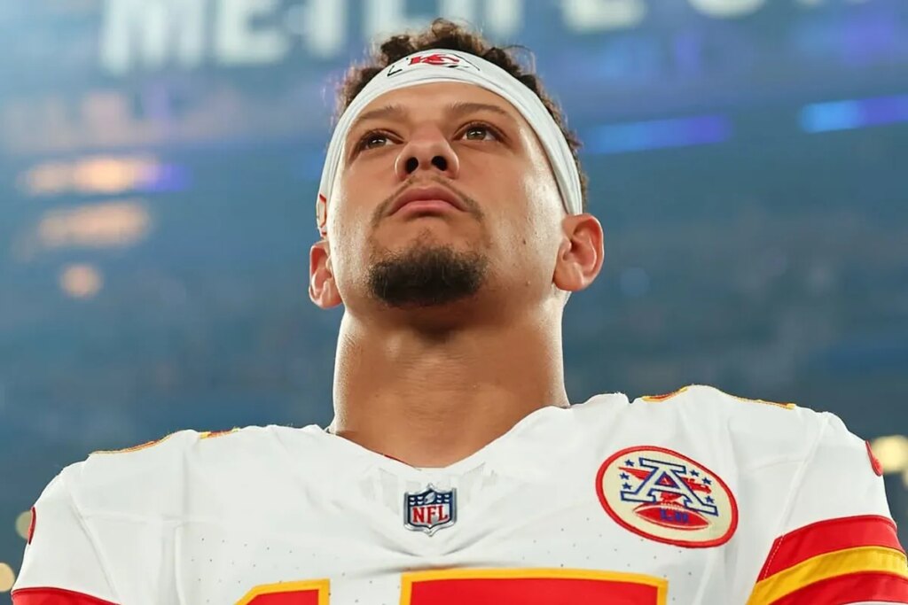 How likely is Patrick Mahomes to return by Week One after ACL injury?